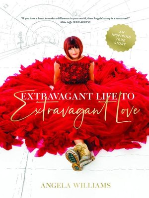 cover image of Extravagant Life to Extravagant Love